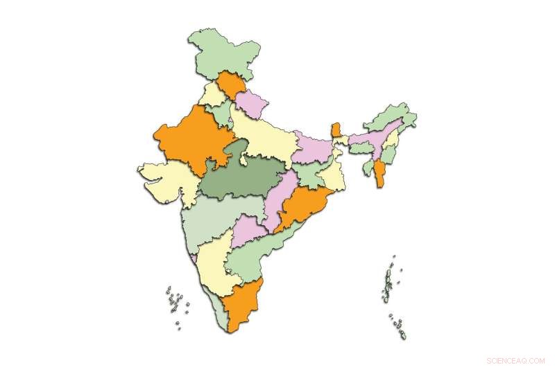 Understanding the Resurgence of Migration Between Pakistan and India