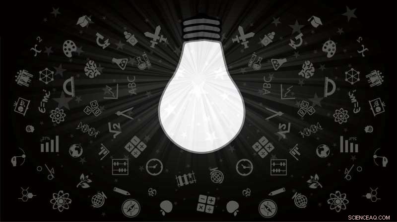 Boosting Science Literacy: Rethinking Science Education for a Deeper Understanding