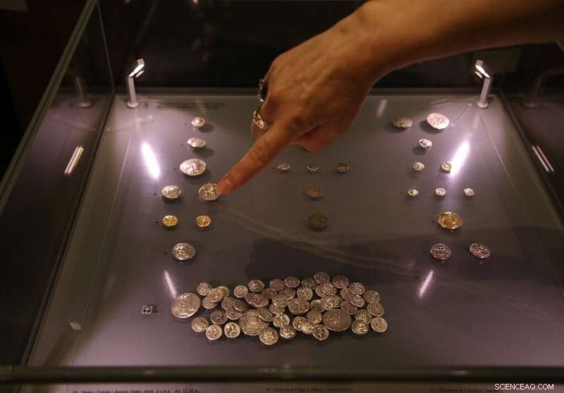 Albanian Antiquities Under Threat: Looting Crisis Deepens