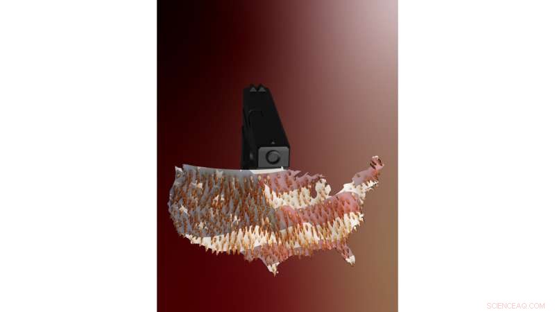 Firearm Background Checks: Trends in Acquisition Patterns Over 20 Years