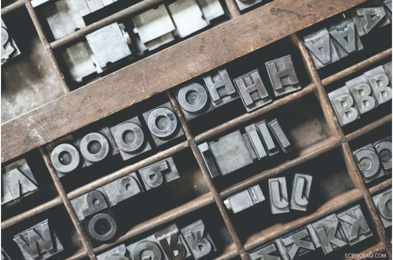 Personalized Fonts Boost Reading Speed & Comprehension: Research Reveals