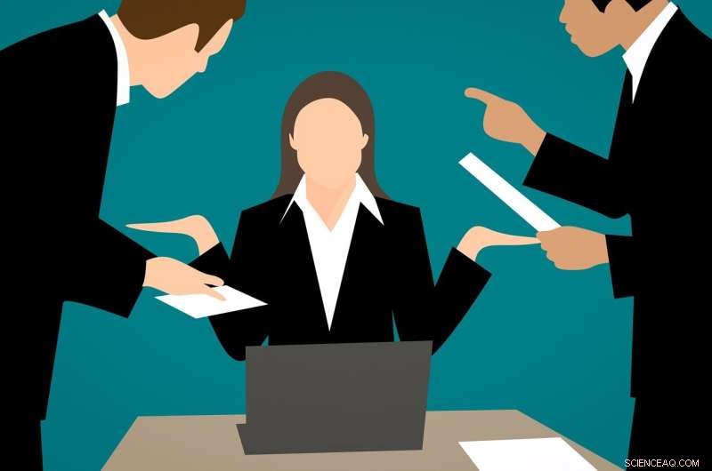 Tax Cuts and Jobs Act: Did It Really Curb Executive Pay?