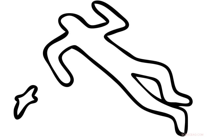 De-Prosecution Policies & Homicide Rates: A Study in Philadelphia