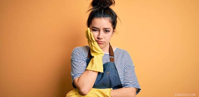 Emotional Labor: Definition, Examples & Why It Matters