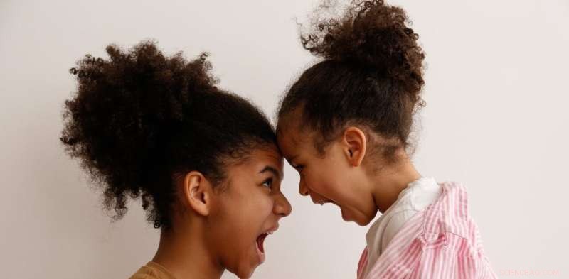 Understanding and Managing Sibling Rivalry in Children