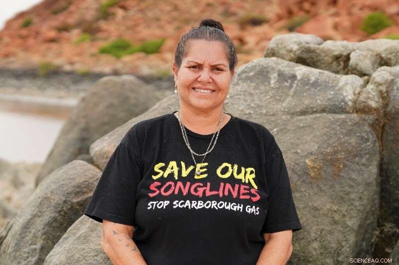 Protecting Ancient Rock Art: Indigenous Australians Fight for Cultural Heritage