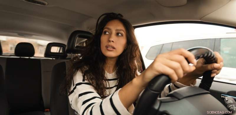 Sexual Harassment in the Gig Economy: How Women Workers Cope