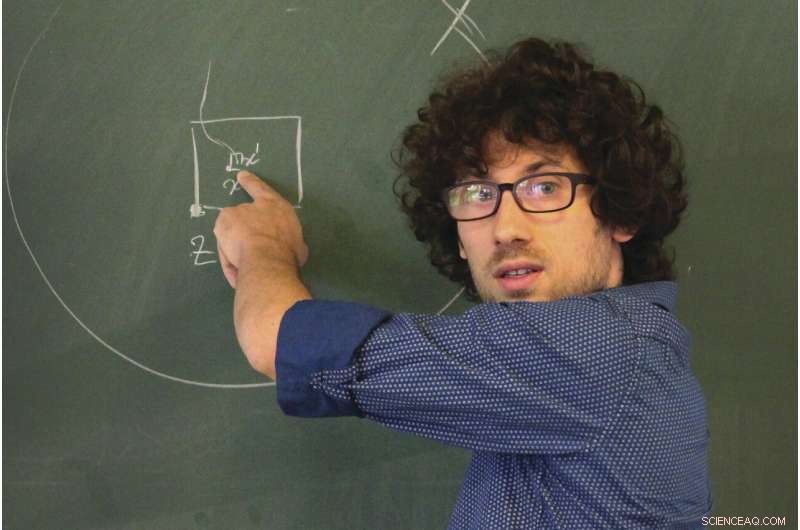 Fields Medal Winner: Ukrainian Mathematician Maryna Viazovska Honored