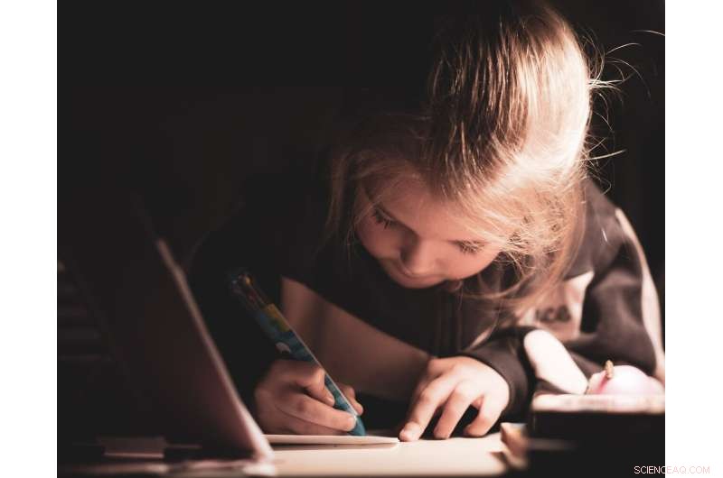 Preterm Birth & Academic Performance: A Study on School Success