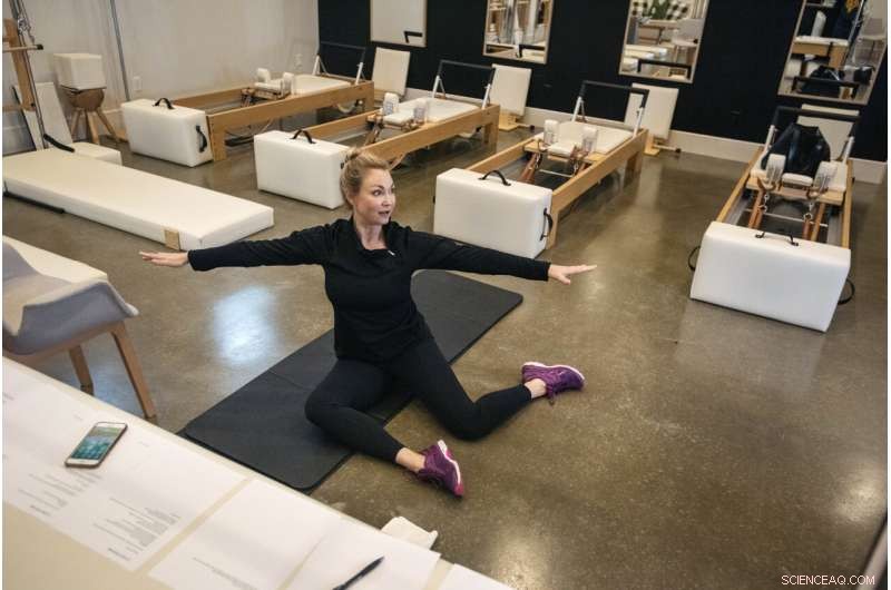 Post-Pandemic Fitness: Will Virtual Workouts Lose Their Appeal?