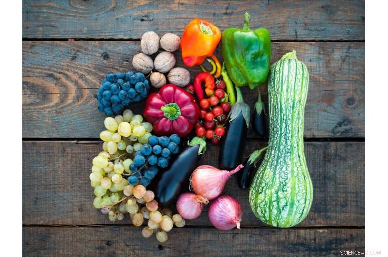 Food Price Inflation in Finland: High Pressure Expected This Year