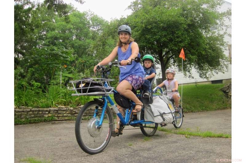 Active Transportation Investments: Boosting Communities & Economies | Metro, OR