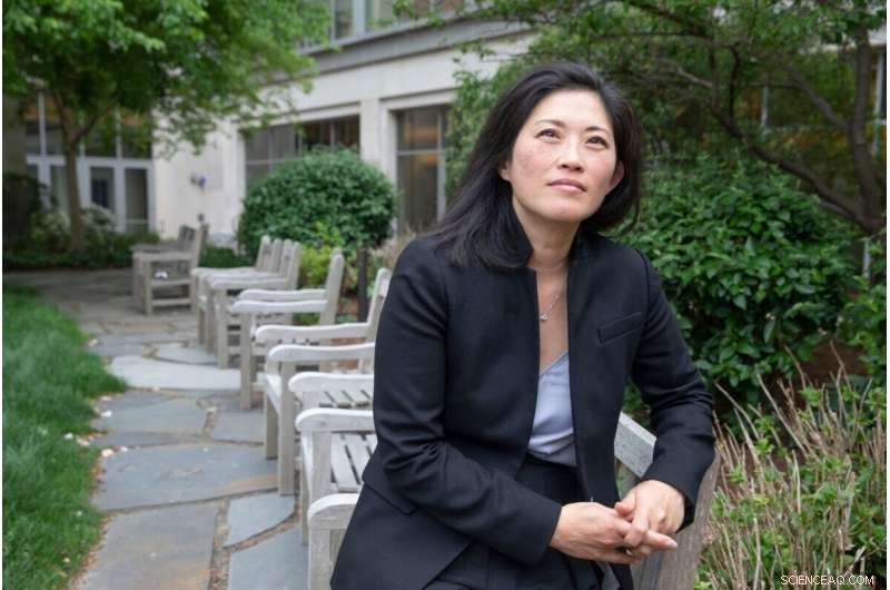 The Hidden Surge in Domestic Violence During COVID-19