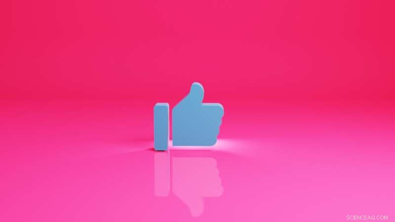 Understanding Facebook Clickbait: How Headlines Drive Engagement