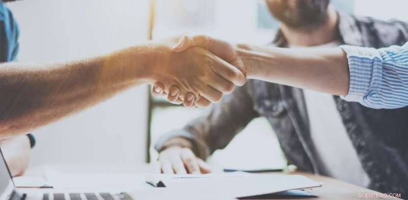 Unions: Benefits for Workers and Employers - A Comprehensive Overview