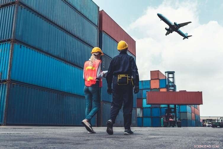 Unions: Benefits for Workers and Employers - A Comprehensive Overview