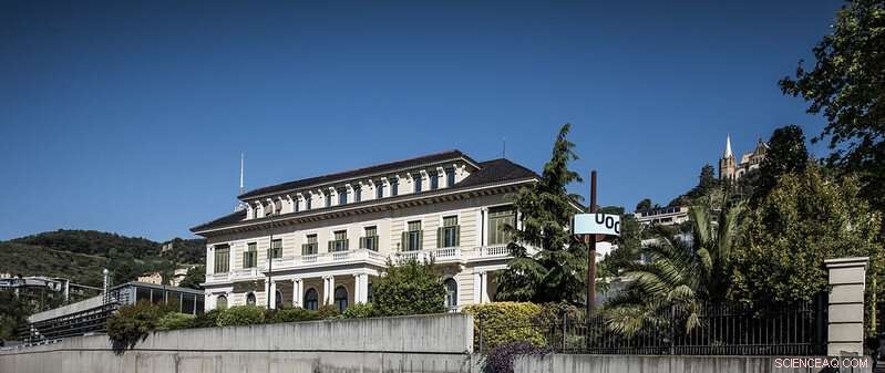 Online University Rankings: The Rise of Digital Education