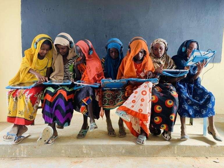 Global Learning Poverty Crisis: 70% of 10-Year-Olds Struggle with Basic Literacy