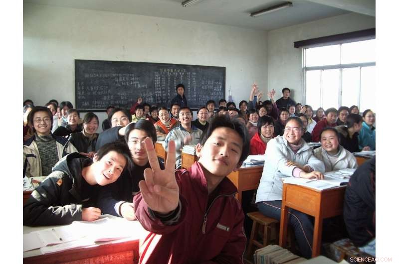 Well-being Education in Schools: Are Current Approaches Falling Short?