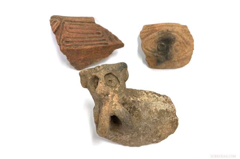 Caribbean Sea: An Ancient Highway for Indigenous Peoples