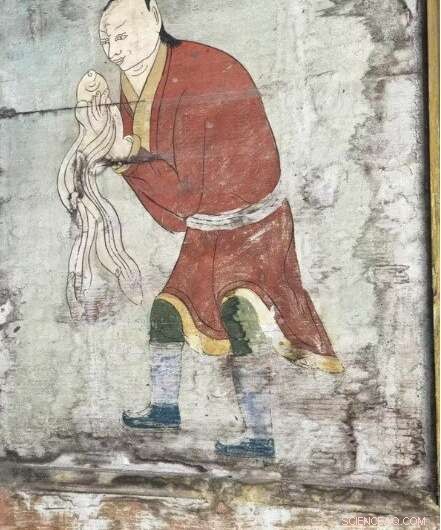 The Evolutionary Advantages of Celibacy: A Surprising Perspective