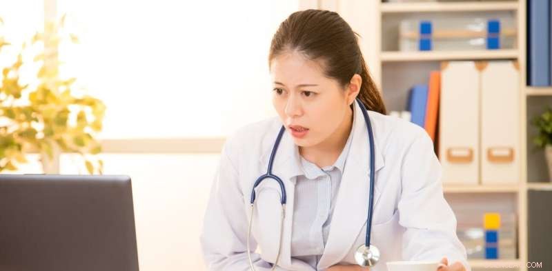 Understanding Peer Review: Improving Scientific Research Quality