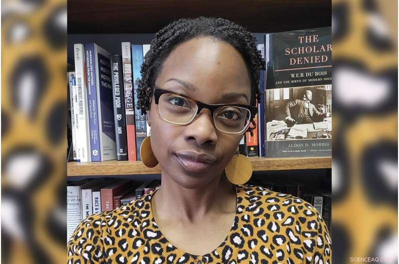 The Enduring Legacy of Historical Racism: Its Impact on Modern Poverty and Inequality