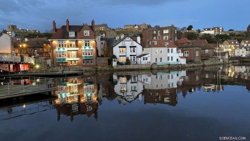 UK Local News Crisis: How Facebook Replaced Local Papers | Charitable Journalism Project