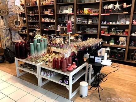 Caffeine & Spending: How Coffee Impacts Your Shopping Habits