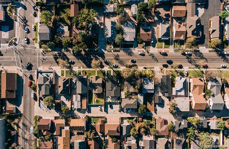 Rental Affordability Crisis: Low-Income Residents Struggle in Major US Cities