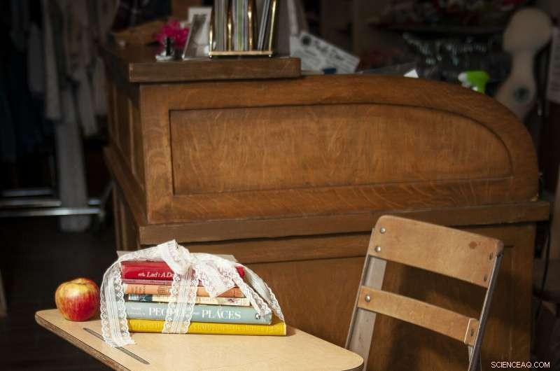 Improving Classroom Air Quality: Protecting Students from COVID-19 & Seasonal Issues