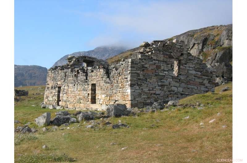 Kyiv s Ancient Trade Routes: Norse Walrus Ivory Discoveries