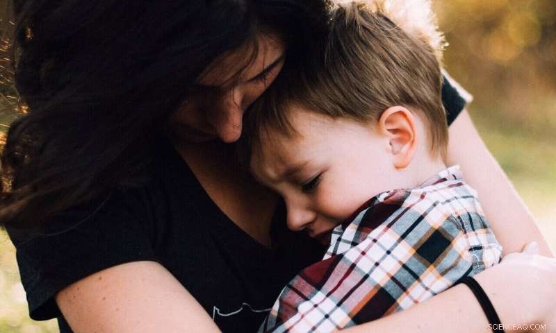 How Parenting Styles May Influence Political Beliefs | Carnegie Mellon Study