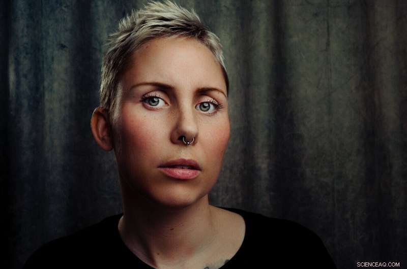 Data Science Combats Feminicide: How Activists Are Using Technology to Monitor and Challenge Gender-Based Violence