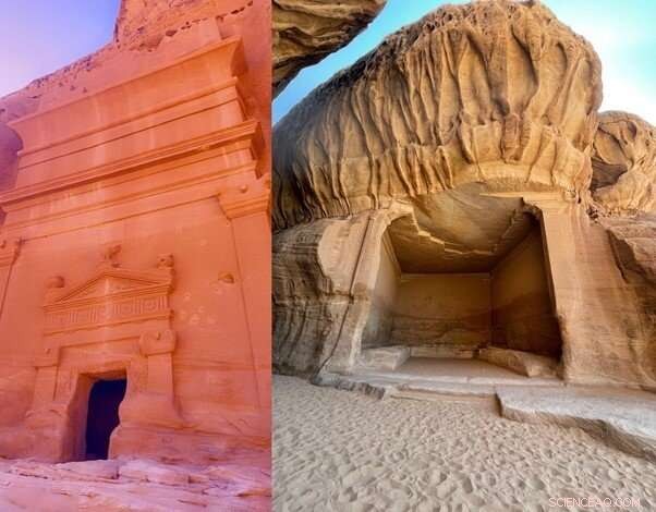 Saudi Heritage Tourism: Balancing Economic Growth and Cultural Preservation