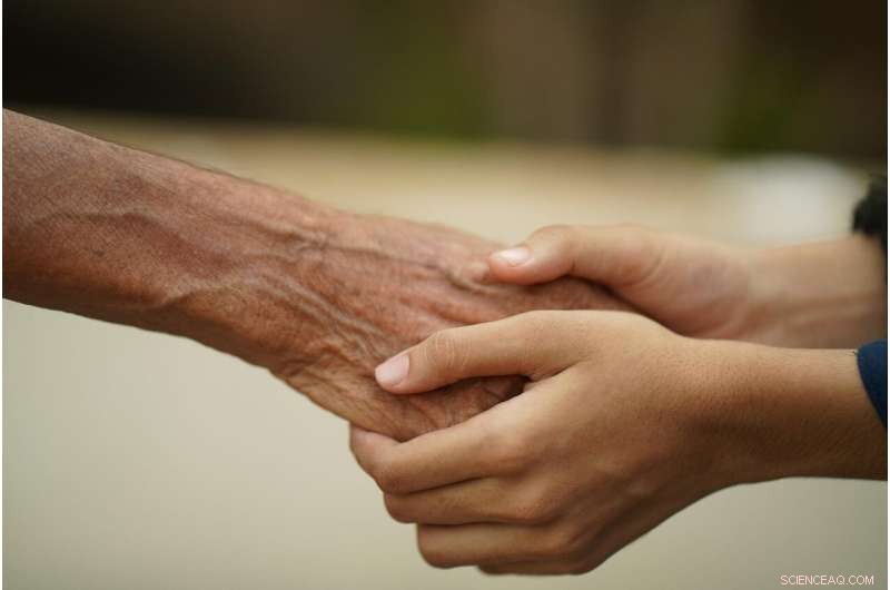 Understanding Elder Abuse: Forms, Impact, and Adult Protective Services