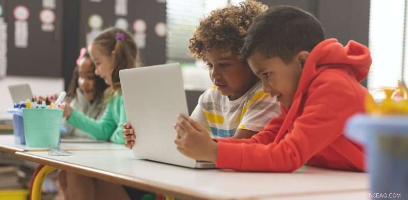 The Pitfalls of Freemium Software in Education: Equity Concerns