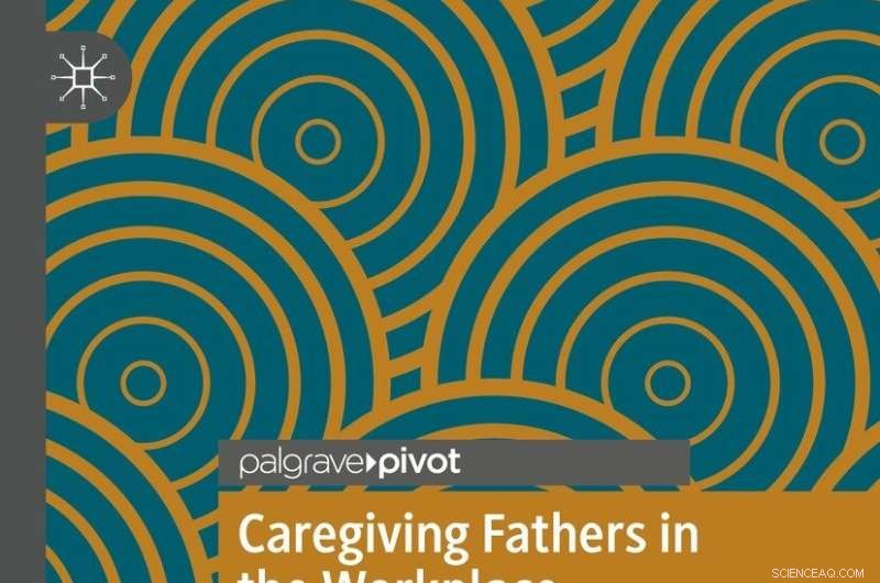 The Fatherhood Forfeit: How Balancing Work & Family Impacts Men s Careers