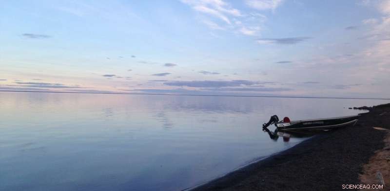 Indigenous Perspectives on Drinking Water: Access, Trust, and Cultural Significance