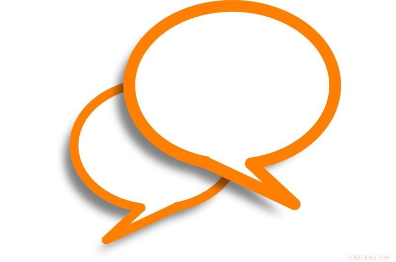 Navigating Online Communication: The Paradox of Clarity