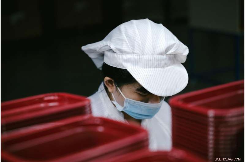 How Job Quality Impacts Women s Mental Health: New Research