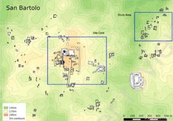 Ancient Toilets Reveal Insights into Maya Life & Culture