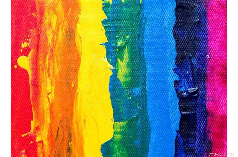 Understanding Diversity & Inclusion in LGBTQ+ Organizations: A Historical Perspective