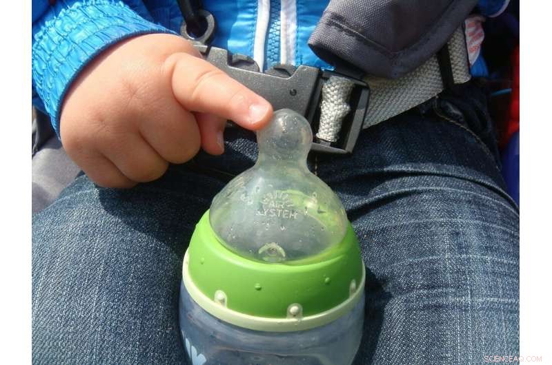 US Baby Formula Import: What Parents Need to Know About the Supply Shortage