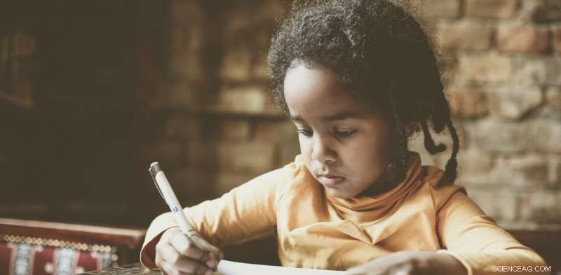 Supporting Migrant Parents in Remote Learning: Key Needs for Schools