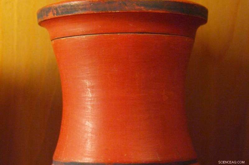 Mummy Fever: The Bizarre History of Eating Egyptian Mummies in Europe