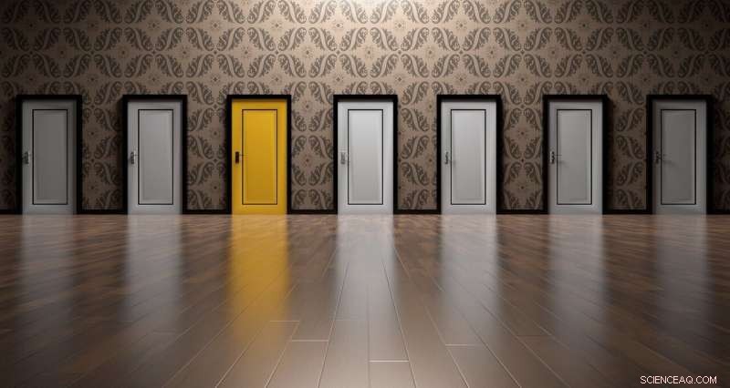 Understanding Human Decision-Making: A New Economic Theory