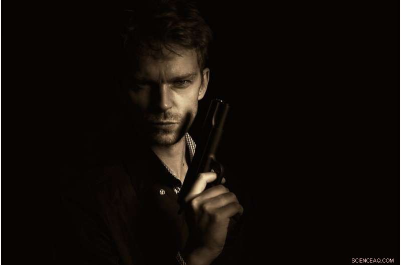 California s Red Flag Law: Impact and Debate After Uvalde Shooting