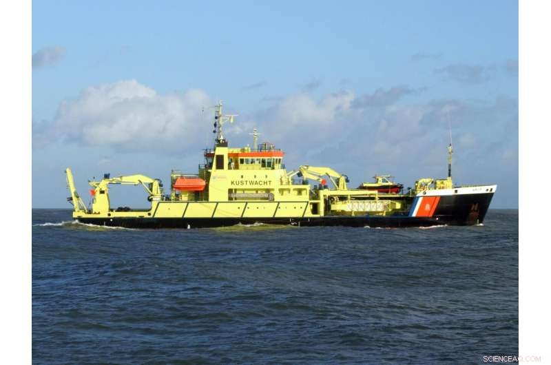 Breaking Barriers: Gender Inequality in Marine Science & Solutions