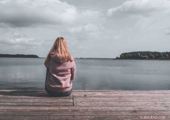 Understanding Eco-Anxiety: Coping with Climate Change Concerns